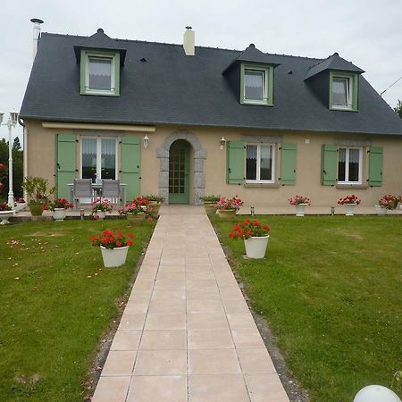 Chambre D'Hote Roz-Landrieux Esterno foto