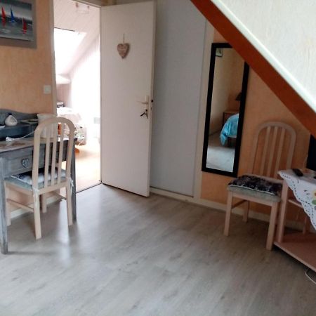 Chambre D'Hote Roz-Landrieux Esterno foto